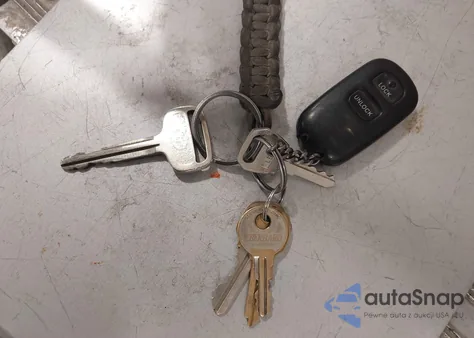 2004 Toyota Tundra Limited V8 from USA, damaged, VIN 5TBDT48134S435359